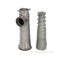 European Style stainless steel meat grinder spare parts